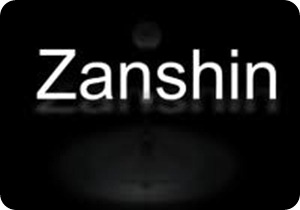 zanshin logo zanshin logo