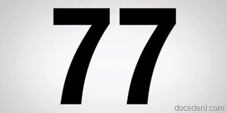 77