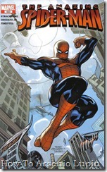 P00005 - The Amazing Spiderman #523 P00005 - The Amazing Spiderman #523