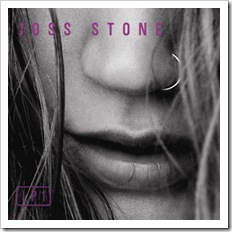 Joss Stone LP1