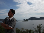 Mandeh Island