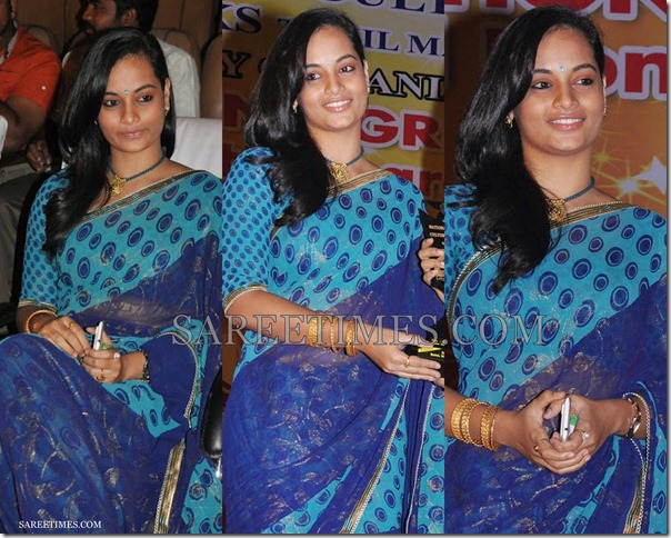 Suja_Blue_Designer_Printed_Saree