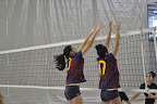 3-12-11 Tiana-CVB Barça