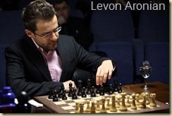 Aronian