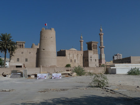 Fort Ajman Fort Ajman