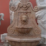 Wall Fountains - DVD - Carving Ideas