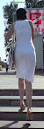 White panty lines also count