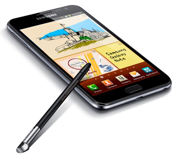 galaxy note 2 millions