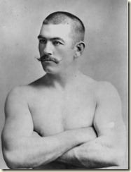 John L. Sullivan