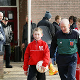 Pupil vd Week Sander van Essen