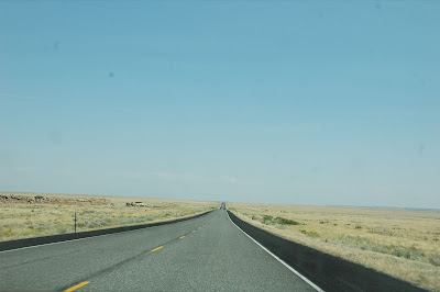 les prairies