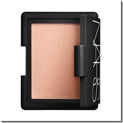 NARS Andy Warhol Satellite of Love Highlighting Blush