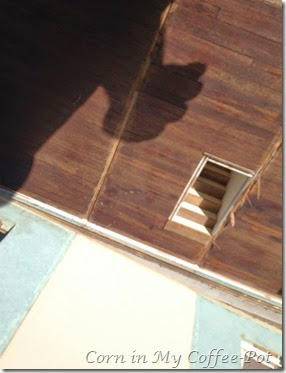 Upstairs downstairs house Upstairs downstairs house