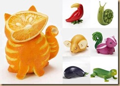 carving fruits carving fruits
