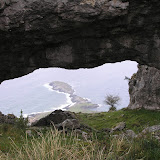 12 04 05 Monte Candina (Laredo) Cantabria