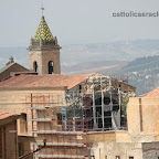 Chiesa Madre (quello che resta)