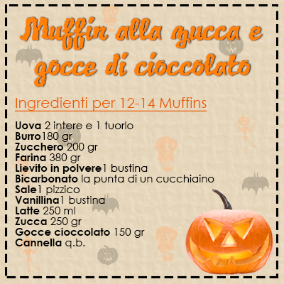 muffin-alla-zucca-e-gocce-di-cioccolato
