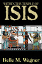 Within The Temple Of Isis