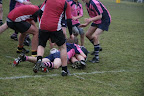 Jeugd rugby