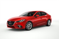Mazda3 Mazda3