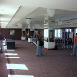 BristolCon Venue