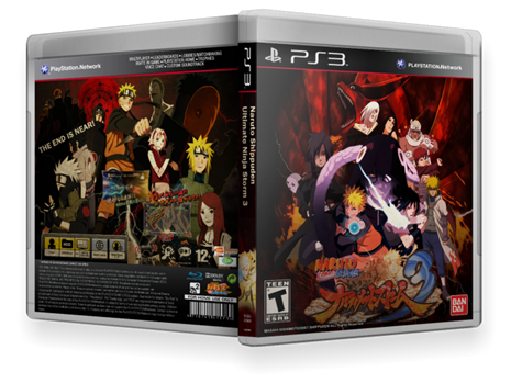 47390-naruto-shippuden-ultimate-ninja-storm-3 47390-naruto-shippuden-ultimate-ninja-storm-3