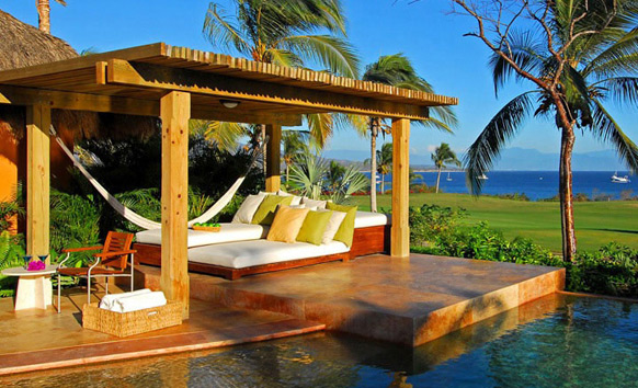 Unforgettable vacation villas and homes in Punta Mita.