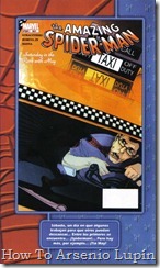 P00031 - The Amazing Spiderman #501 P00031 - The Amazing Spiderman #501