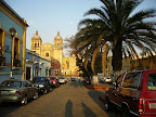 Sprachaufenthalt Oaxaca