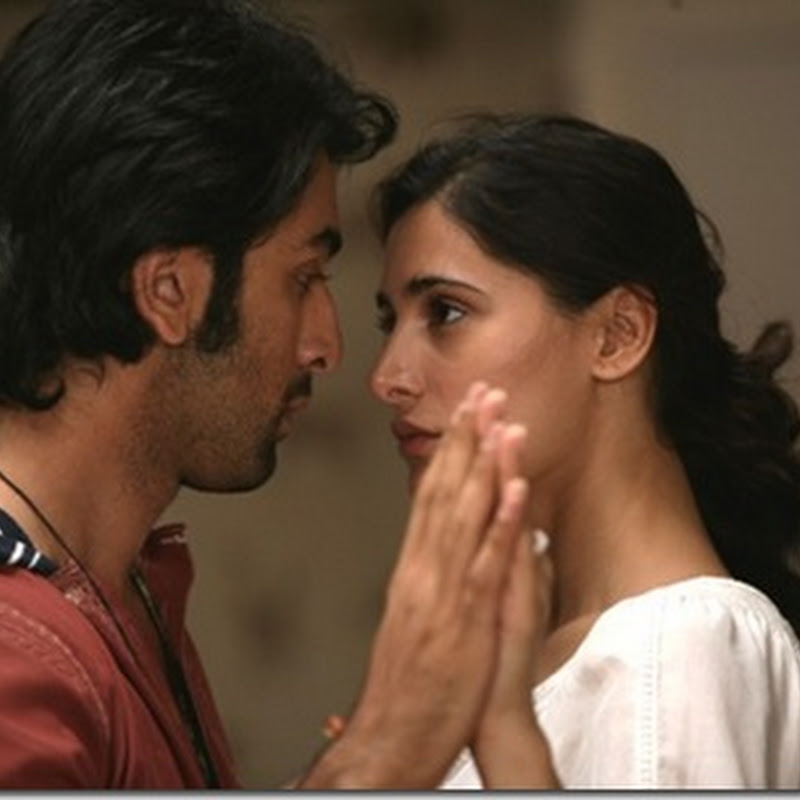 Nargis Fakhri and Ranbir are friends?