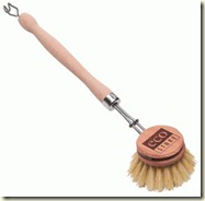 Dish Brush Dish Brush
