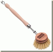 Dish Brush