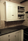 Shaker style Kitchen
