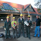 2011 dakwerken