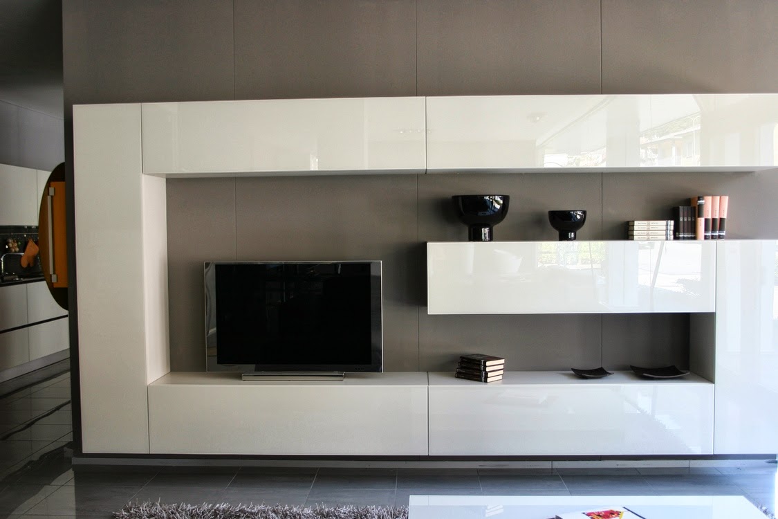 Vetrinette moderne per soggiorno ~ avienix.com for .