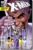P00005 - 118- Uncanny X-Men howtoarsenio.blogspot.com #531 P00005 - 118- Uncanny X-Men howtoarsenio.blogspot.com #531