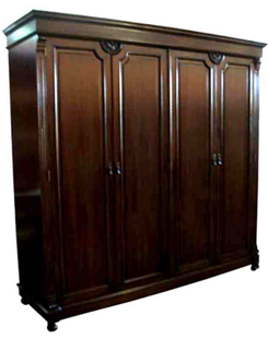 lemari pakaian minimalis 4 pintu lemari pakaian minimalis 4 pintu