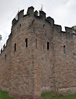 Castle Panorma 2