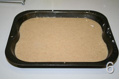 Torta Casera