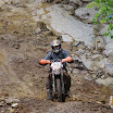 Sárgyúrás a hegyekben - Enduro versen...
