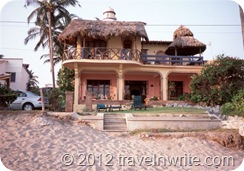 Casa de la Playa 001
