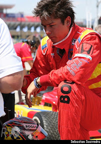 Sebastian Saavedra