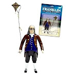 Benjamin Franklin Benjamin Franklin