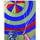 Hot air balloon