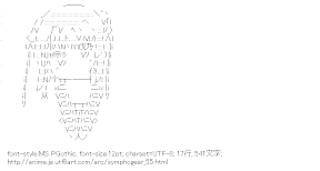 [AA]月読調 （戦姫絶唱シンフォギア）