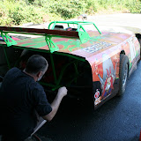 2009-08-25 Party @ PRO-TEK Automotive