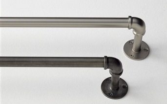 west elm pipe