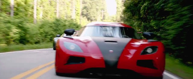 Újabb Need for Speed kulisszatitkok videó