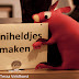 Miniheldjes maken