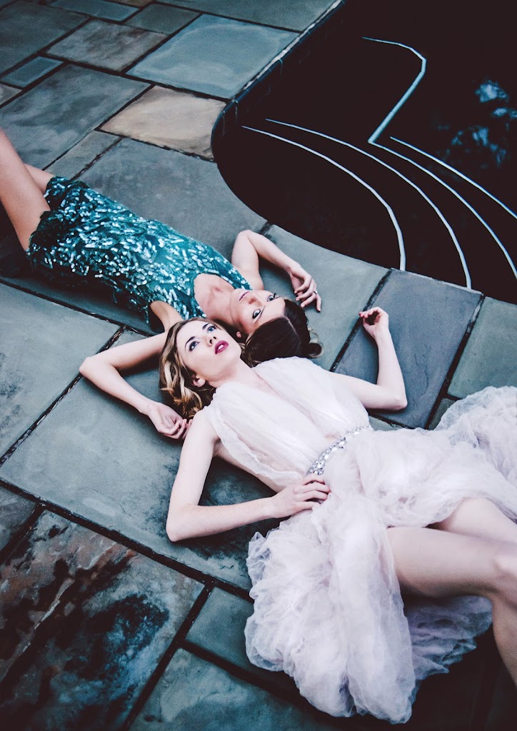 Цветные фотографии Фокс Гарвард (25 фото) | Картинка №21